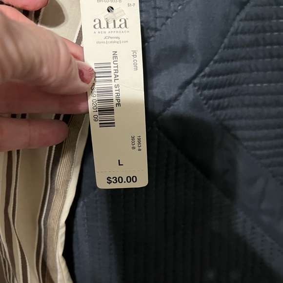 NWT CUTE ANA SHIRT SIZE LARGE - Picture 2 of 4